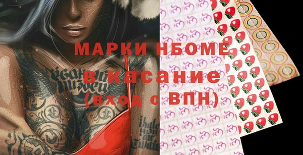 молекула духа Верхний Тагил